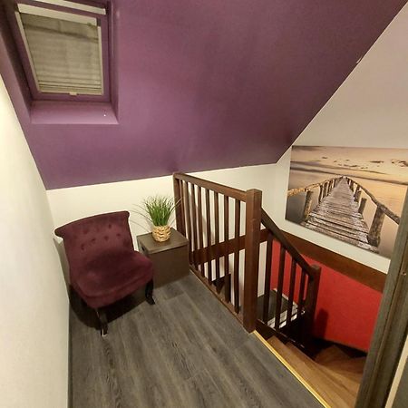 Bel Appartement 50 M2 Aux Portes De Strasbourg De 1 A 5 Personnes Chez Particuliers Avec 2 Sdb Coin Cuisine-Repas Et Kitchinette Prix Negociable Pour 1 Personne Венденайм Экстерьер фото