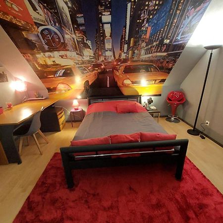 Bel Appartement 50 M2 Aux Portes De Strasbourg De 1 A 5 Personnes Chez Particuliers Avec 2 Sdb Coin Cuisine-Repas Et Kitchinette Prix Negociable Pour 1 Personne Венденайм Экстерьер фото