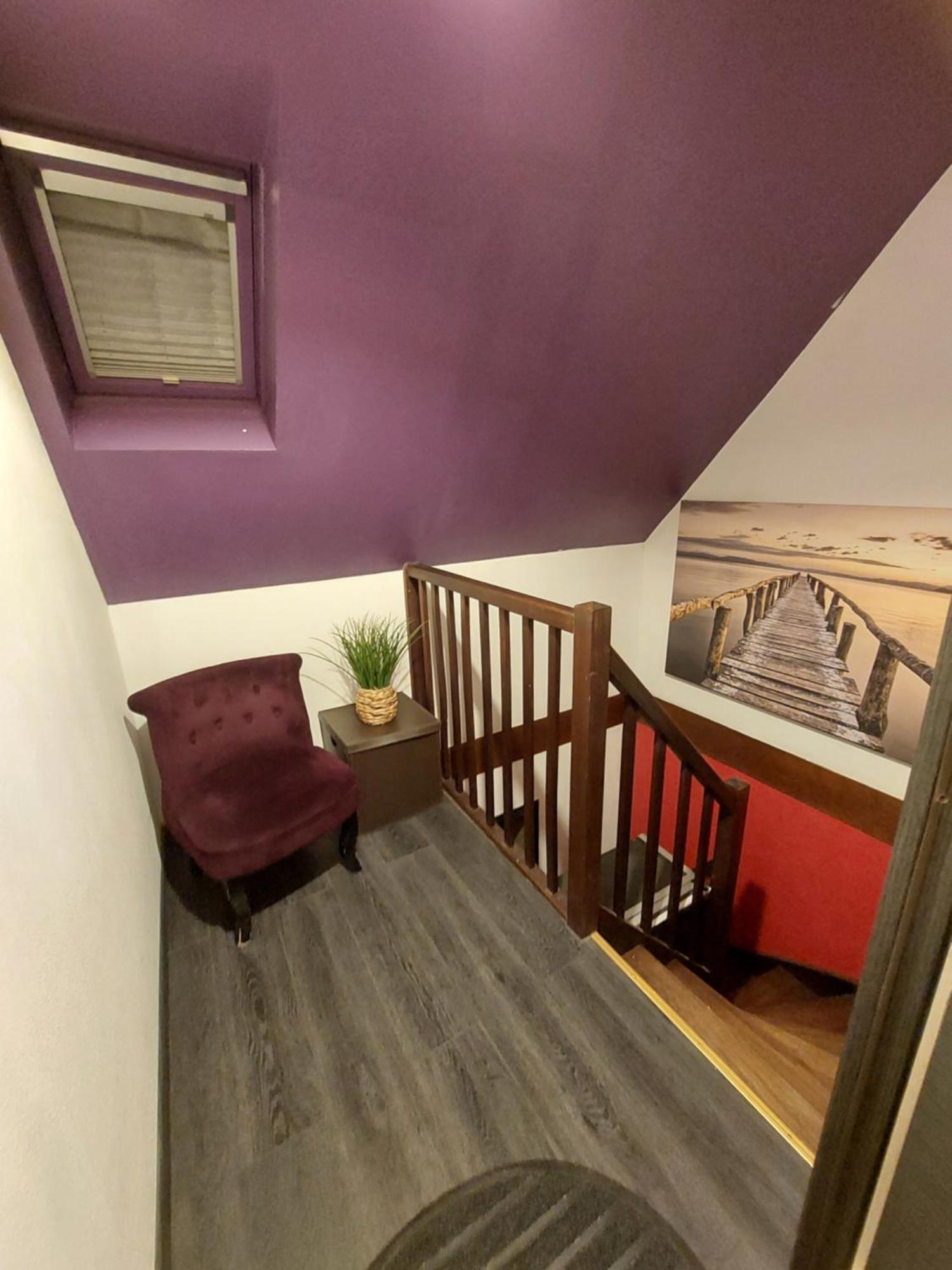 Bel Appartement 50 M2 Aux Portes De Strasbourg De 1 A 5 Personnes Chez Particuliers Avec 2 Sdb Coin Cuisine-Repas Et Kitchinette Prix Negociable Pour 1 Personne Венденайм Экстерьер фото