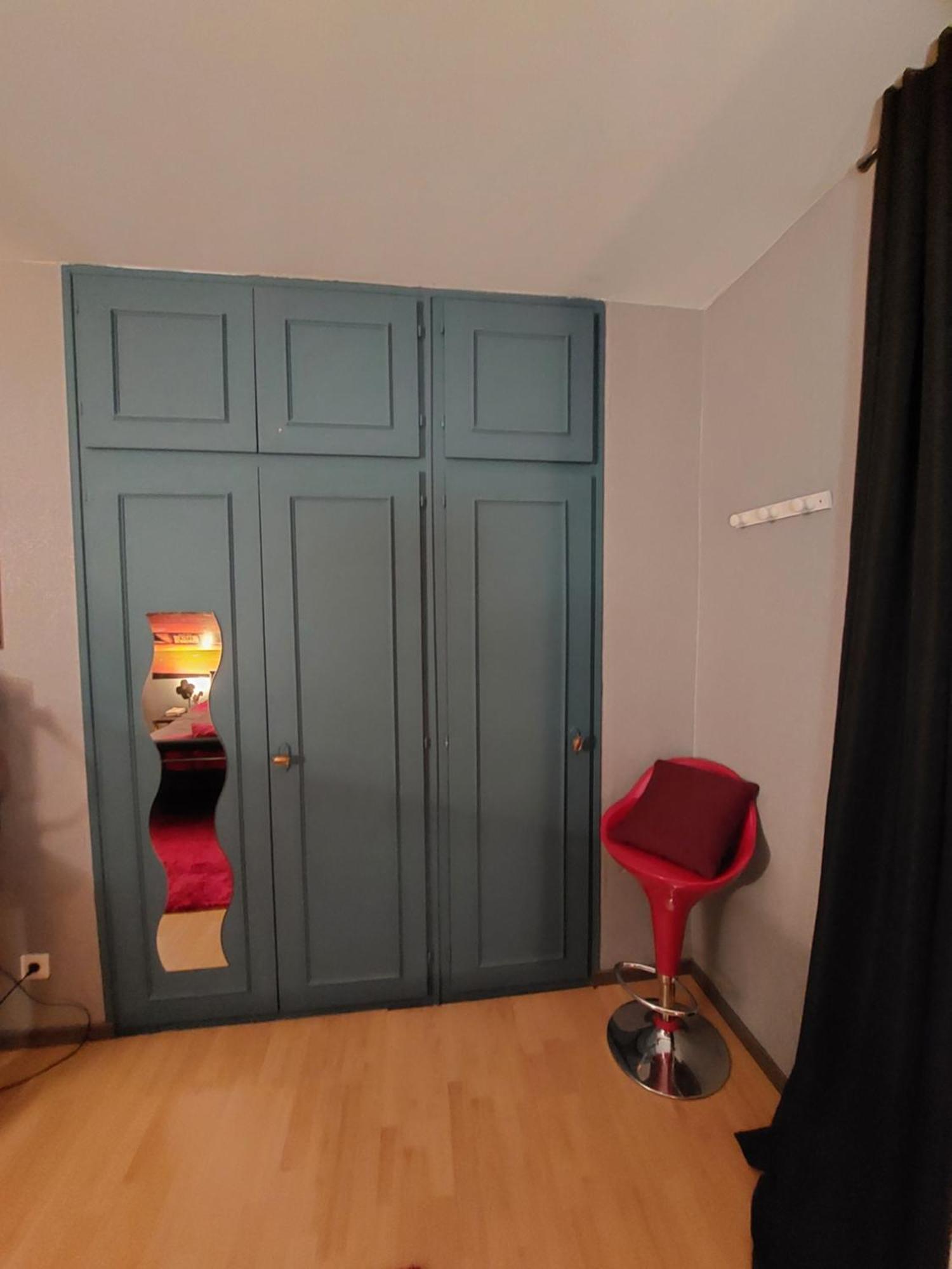 Bel Appartement 50 M2 Aux Portes De Strasbourg De 1 A 5 Personnes Chez Particuliers Avec 2 Sdb Coin Cuisine-Repas Et Kitchinette Prix Negociable Pour 1 Personne Венденайм Экстерьер фото