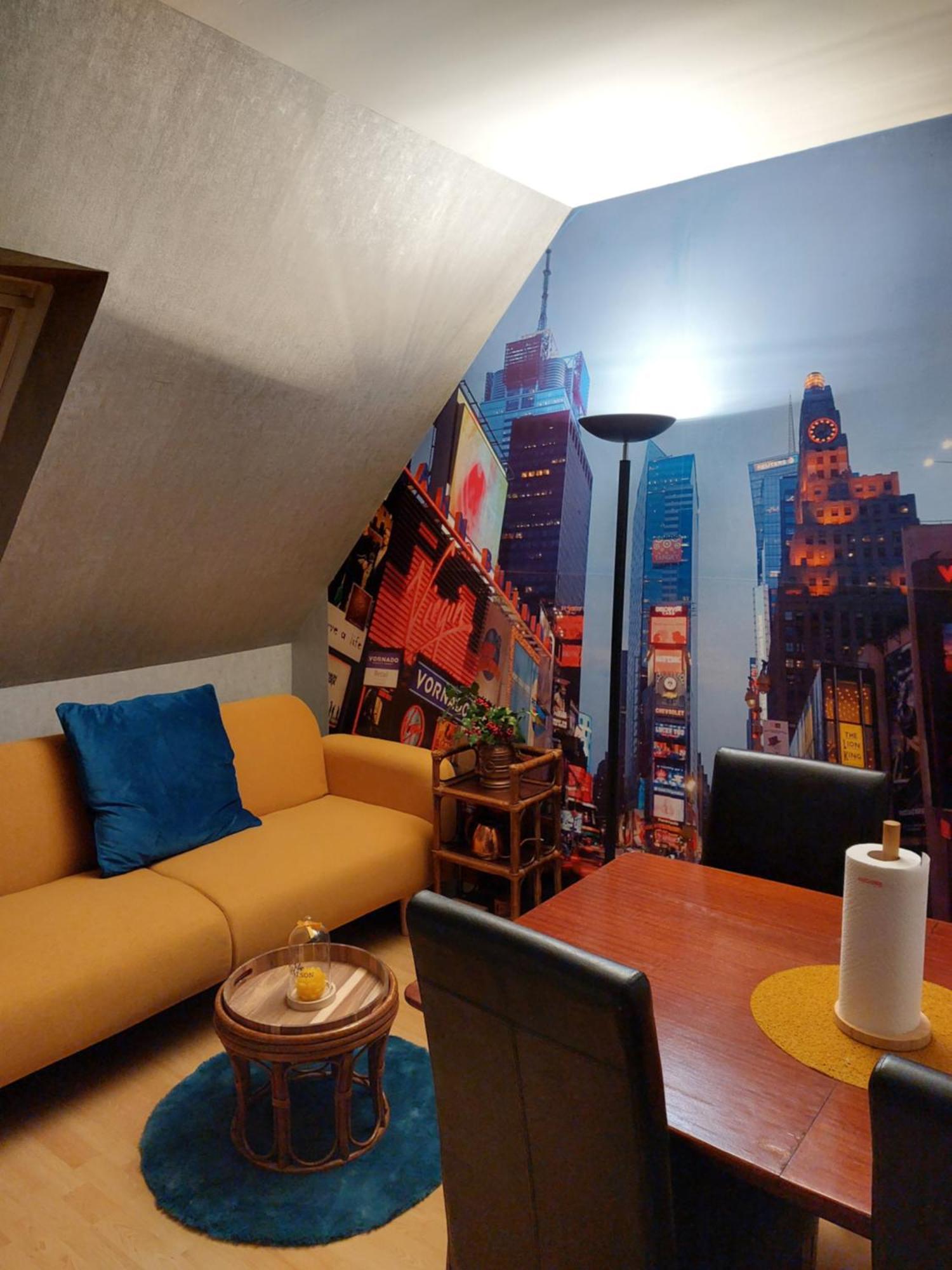 Bel Appartement 50 M2 Aux Portes De Strasbourg De 1 A 5 Personnes Chez Particuliers Avec 2 Sdb Coin Cuisine-Repas Et Kitchinette Prix Negociable Pour 1 Personne Венденайм Экстерьер фото