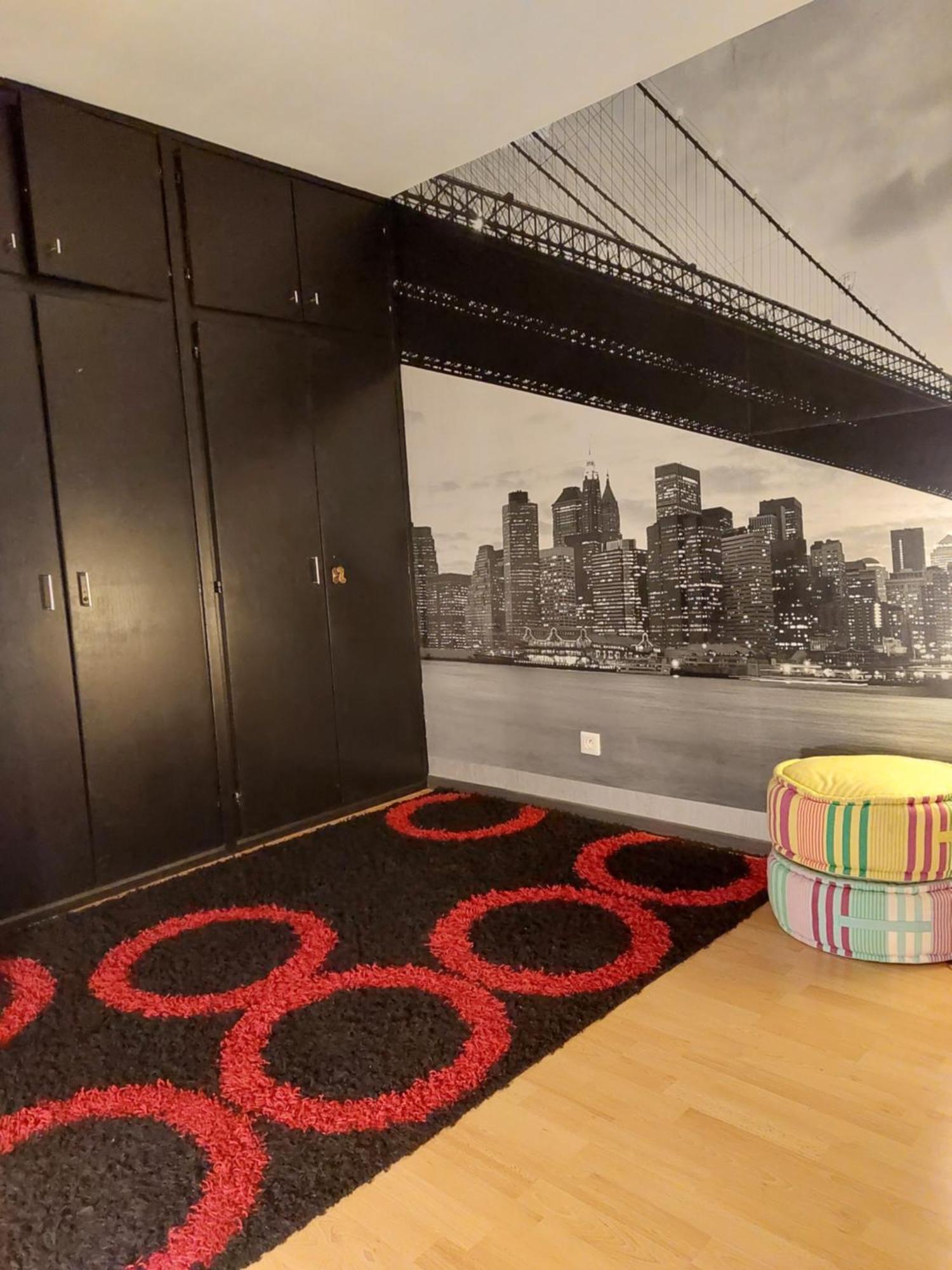 Bel Appartement 50 M2 Aux Portes De Strasbourg De 1 A 5 Personnes Chez Particuliers Avec 2 Sdb Coin Cuisine-Repas Et Kitchinette Prix Negociable Pour 1 Personne Венденайм Экстерьер фото