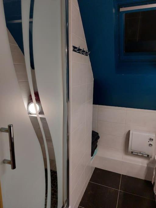 Bel Appartement 50 M2 Aux Portes De Strasbourg De 1 A 5 Personnes Chez Particuliers Avec 2 Sdb Coin Cuisine-Repas Et Kitchinette Prix Negociable Pour 1 Personne Венденайм Экстерьер фото
